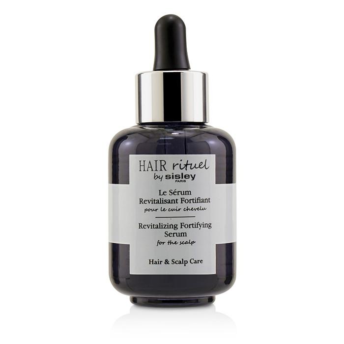 Hair Rituel By Sisley Revitalizing Fortifying Serum (for The Scalp) - 60ml/2oz