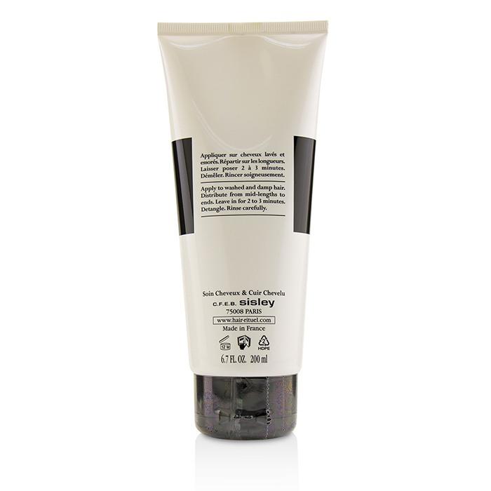 Hair Rituel By Sisley Restructuring Conditioner With Cotton Proteins - 200ml/6.7oz