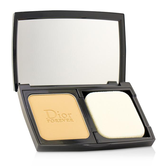 Diorskin Forever Extreme Control Perfect Matte Powder Makeup Spf 20 - # 030 Medium Beige - 9g/0.31oz