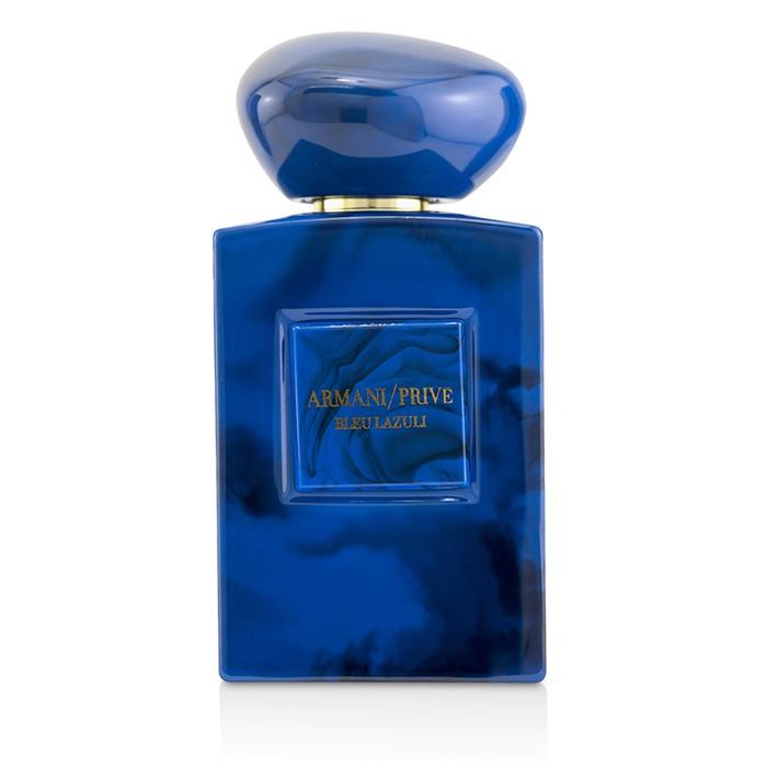 Prive Bleu Lazuli Eau De Parfum Spray - 100ml/3.4oz