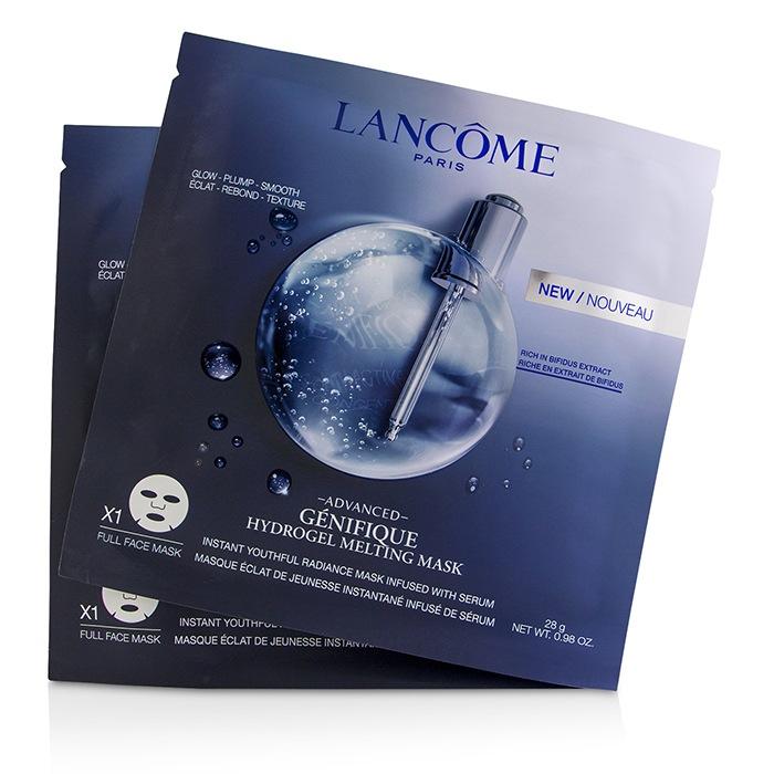 Genifique Advanced Hydrogel Melting Mask - 4sheets