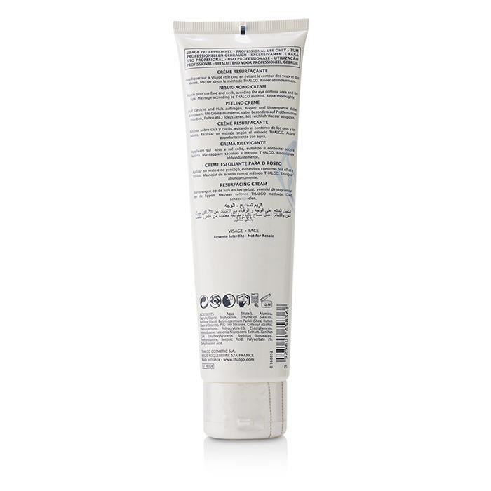 Eveil A La Mer Resurfacing Cream (salon Size) - 150ml/5.07oz