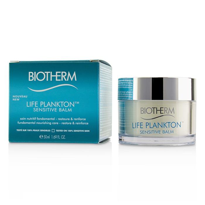 Life Plankton Sensitive Balm - 50ml/1.69oz