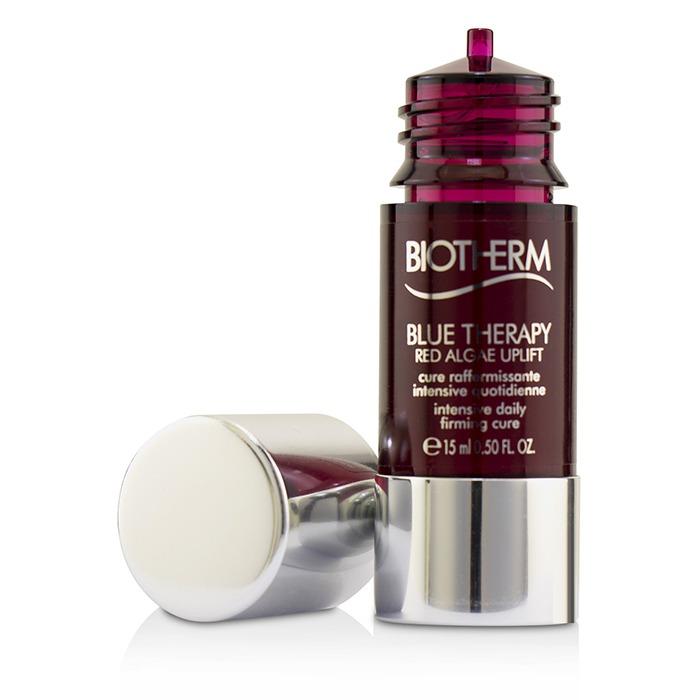 Blue Therapy Red Algae Uplift Intensive Daily Firming Cure - 15ml/0.5oz