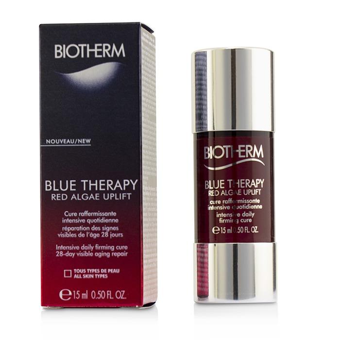 Blue Therapy Red Algae Uplift Intensive Daily Firming Cure - 15ml/0.5oz