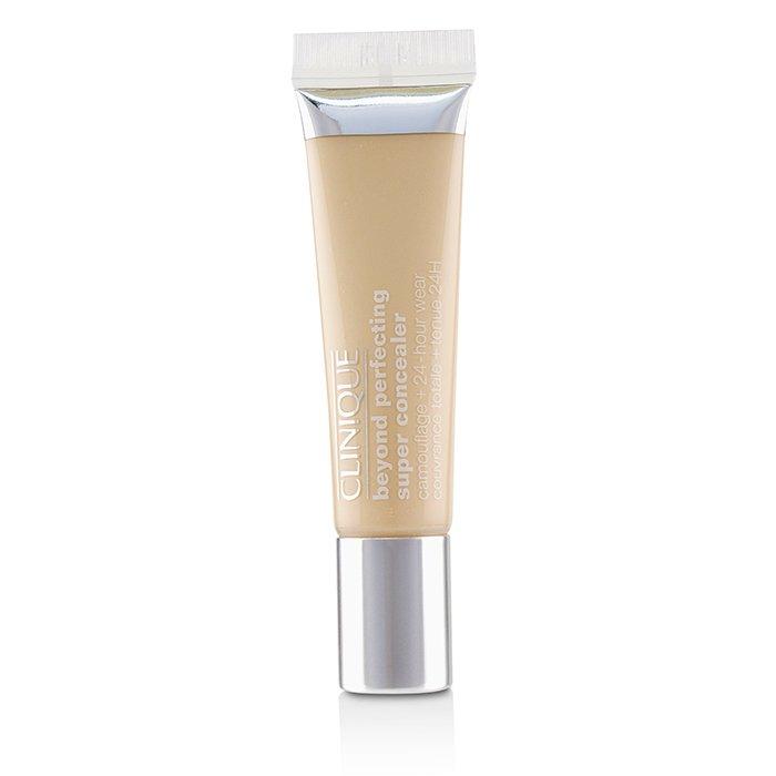 Beyond Perfecting Super Concealer Camouflage + 24 Hour Wear - # 04 Very Fair - 8g/0.28oz