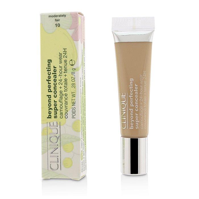 Beyond Perfecting Super Concealer Camouflage + 24 Hour Wear - # 10 Fair - 8g/0.28oz