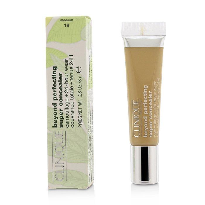 Beyond Perfecting Super Concealer Camouflage + 24 Hour Wear - # 18 Medium - 8g/0.28oz