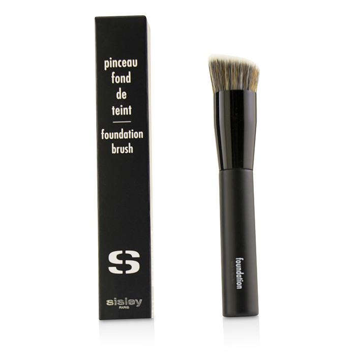 Pinceau Fond De Teint (foundation Brush) - -