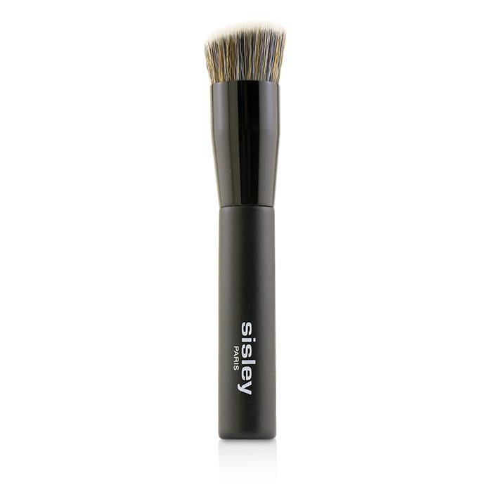 Pinceau Fond De Teint (foundation Brush) - -