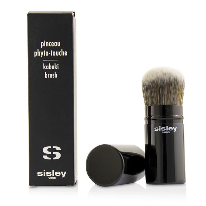 Pinceau Phyto Touche (kabuki Brush) - -