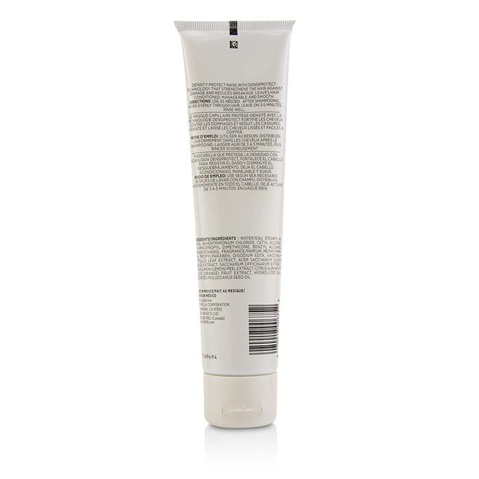 3d Intensive Deep Protect Density Mask (anti-breakage Strengthening Treatment) - 150ml/5.07oz