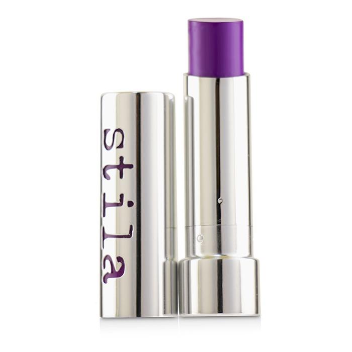 Color Balm Lipstick - # Gemma (pink Violet) (unboxed) - 3.5g/0.12oz