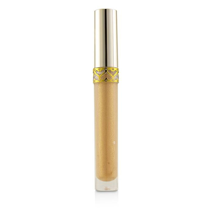 Magnificent Metals Lip Gloss - # Citrine - 3.3ml/0.11oz