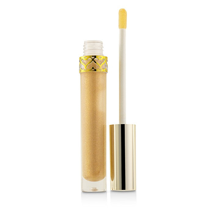 Magnificent Metals Lip Gloss - # Citrine - 3.3ml/0.11oz