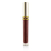 Magnificent Metals Lip Gloss - # Garnet - 3.3ml/0.11oz