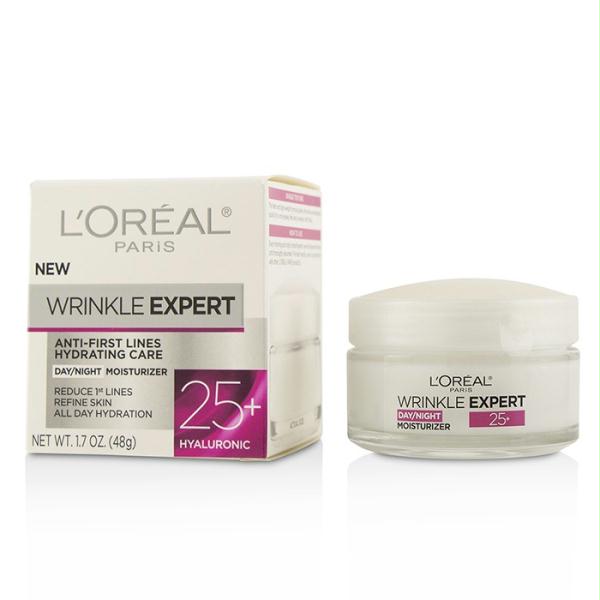 Wrinkle Expert 25+ Day/night Moisturizer - 50ml/1.7oz