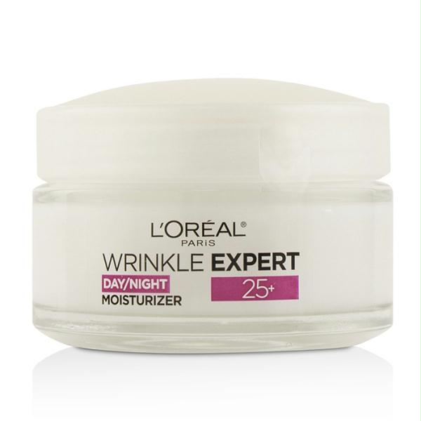 Wrinkle Expert 25+ Day/night Moisturizer - 50ml/1.7oz