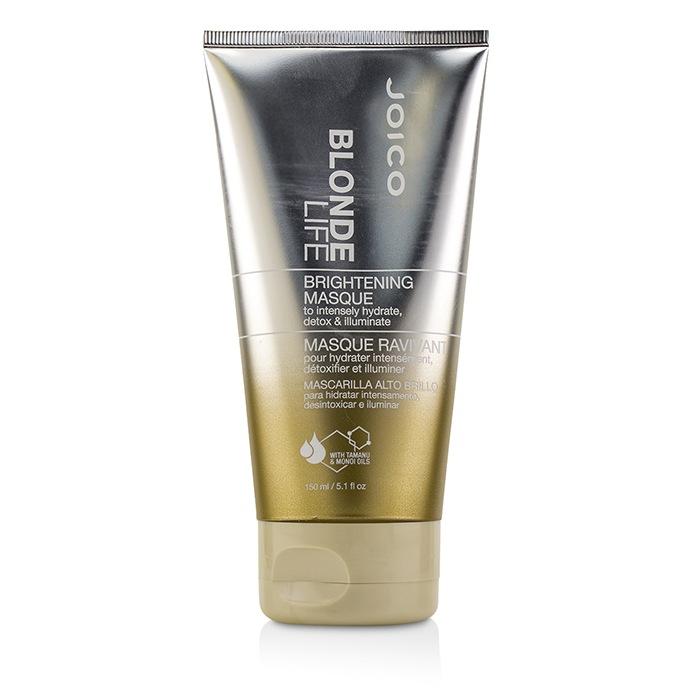 Blonde Life Brightening Masque (to Intensely Hydrate, Detox & Illuminate) - 150ml/5.1oz