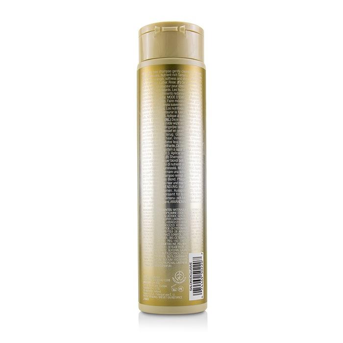 Blonde Life Brightening Shampoo (to Nourish & Illuminate) - 300ml/10.1oz