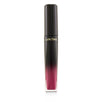 L'absolu Lacquer Buildable Shine & Color Longwear Lip Color - # 323 Shine Manifesto - 8ml/0.27oz