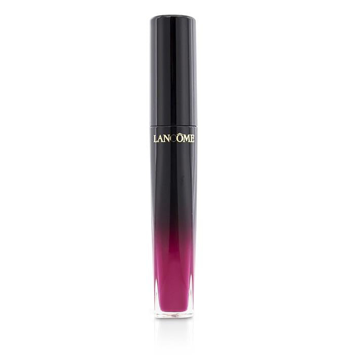 L'absolu Lacquer Buildable Shine & Color Longwear Lip Color - # 366 Power Rose - 8ml/0.27oz