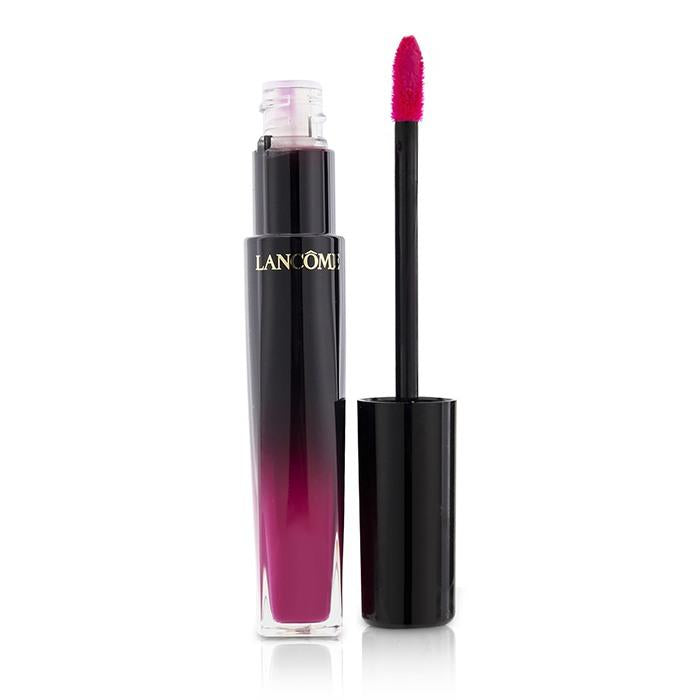 L'absolu Lacquer Buildable Shine & Color Longwear Lip Color - # 366 Power Rose - 8ml/0.27oz