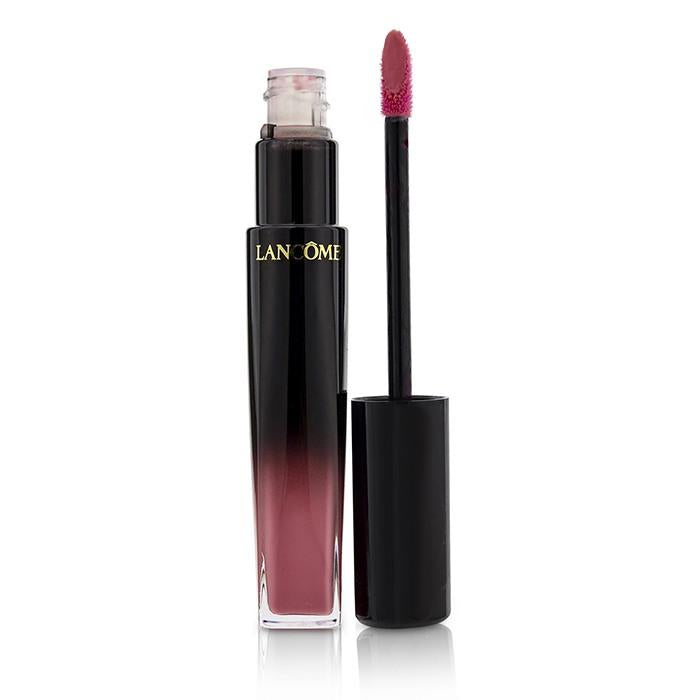 L'absolu Lacquer Buildable Shine & Color Longwear Lip Color - # 312 First Date - 8ml/0.27oz