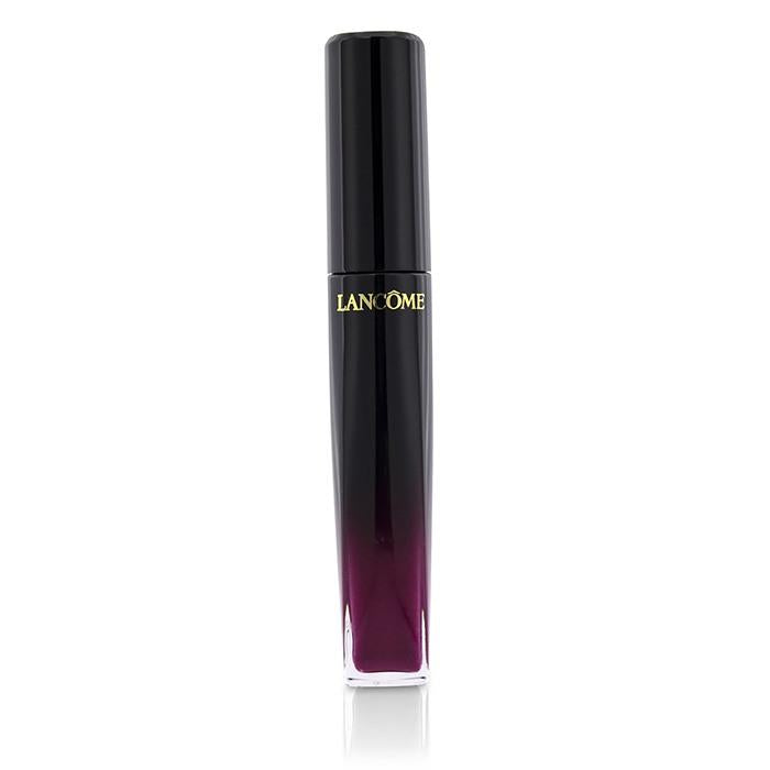 L'absolu Lacquer Buildable Shine & Color Longwear Lip Color - # 468 Rose Revolution - 8ml/0.27oz