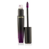 L'absolu Lacquer Buildable Shine & Color Longwear Lip Color - # 490 Not Afraid - 8ml/0.27oz