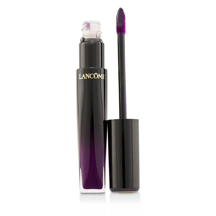 L'absolu Lacquer Buildable Shine & Color Longwear Lip Color - # 490 Not Afraid - 8ml/0.27oz