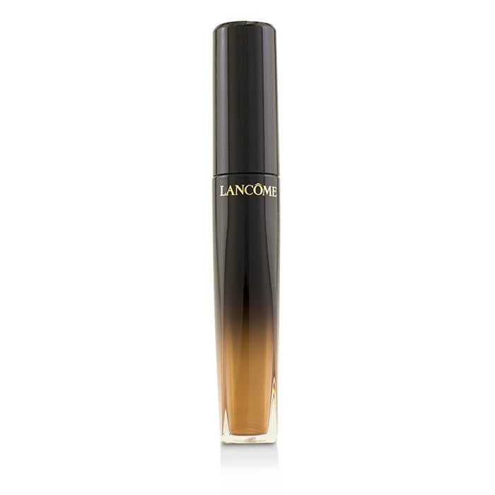 L'absolu Lacquer Buildable Shine & Color Longwear Lip Color - # 500 Gold For It - 8ml/0.27oz