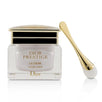 Dior Prestige La Creme Exceptional Regenerating And Perfecting Light Creme - 50ml/1.8oz