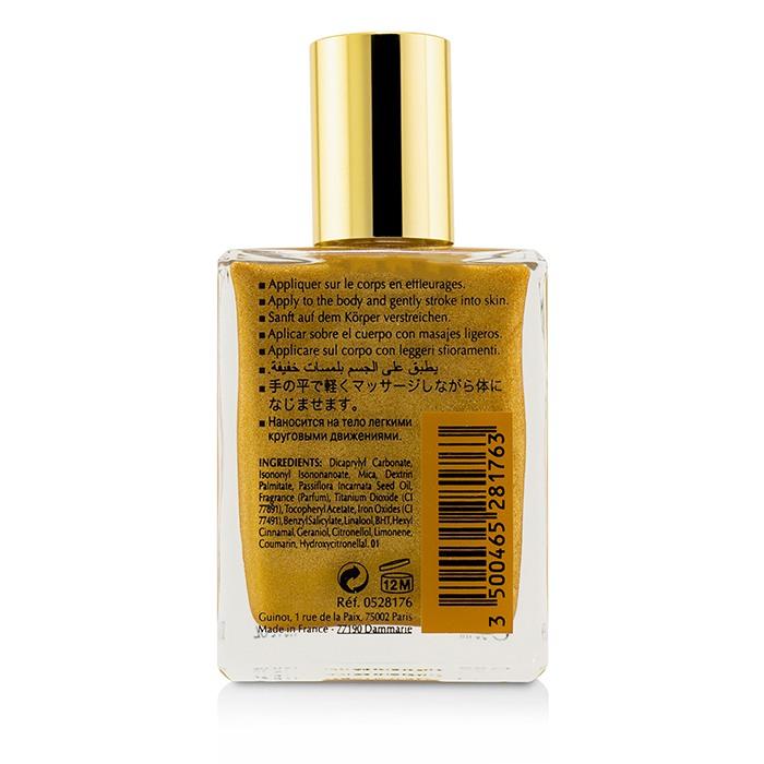 Huile Mirific Gold Nourishing Dry Oil (body & Hair) - 50ml/1.6oz