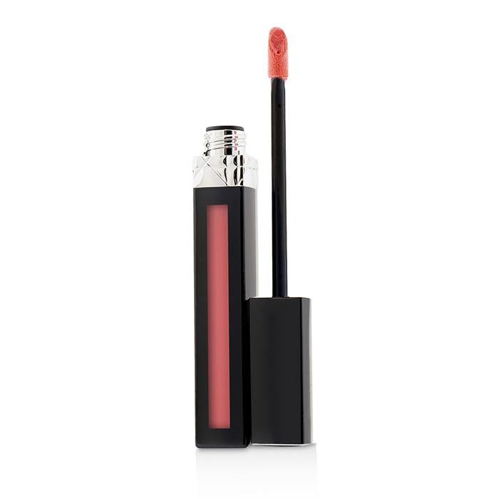 Rouge Dior Liquid Lip Stain - # 362 Impulse Matte (coral Pink) - 6ml/0.2oz