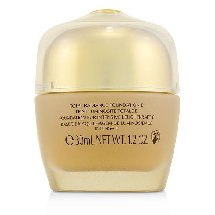 Future Solution Lx Total Radiance Foundation Spf15 - # Neutral 4 - 30ml/1.2oz