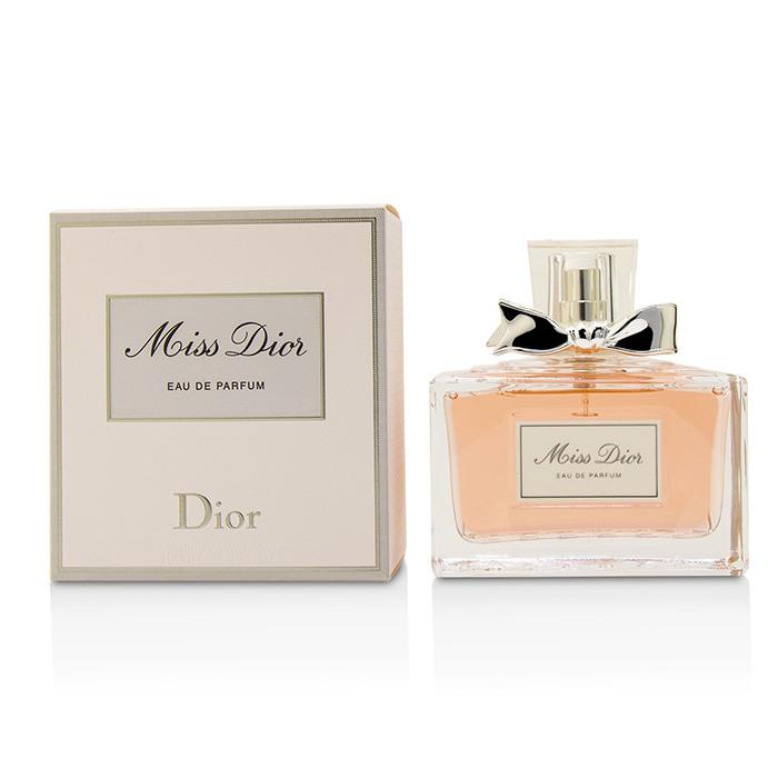 Miss Dior Eau De Parfum Spray - 100ml/3.4oz