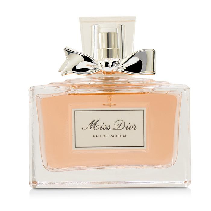 Miss Dior Eau De Parfum Spray - 100ml/3.4oz