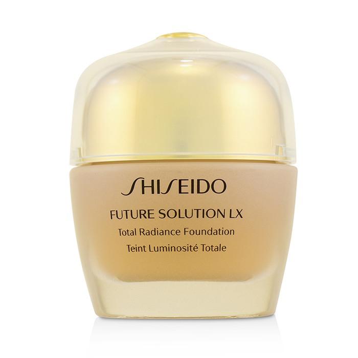 Future Solution Lx Total Radiance Foundation Spf15 - # Neutral 3 - 30ml/1.2oz