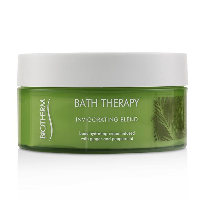 Bath Therapy Invigorating Blend Body Hydrating Cream - 200ml/6.76oz