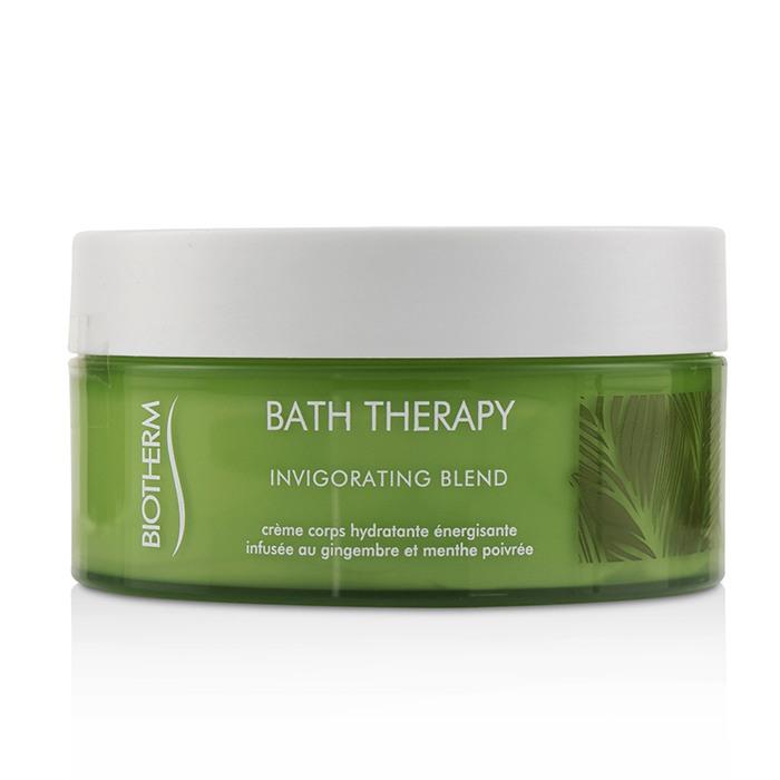 Bath Therapy Invigorating Blend Body Hydrating Cream - 200ml/6.76oz