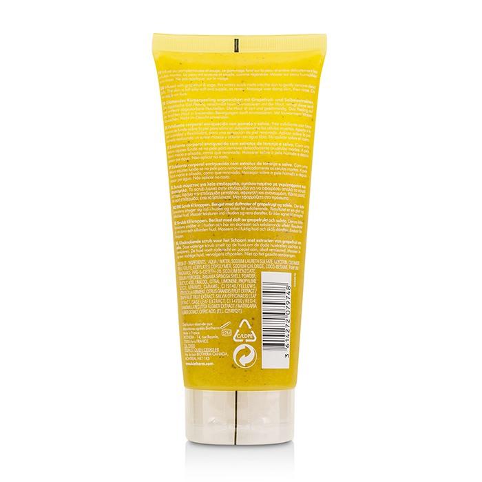 Bath Therapy Delighting Blend Body Smoothing Scrub - 200ml/6.76oz