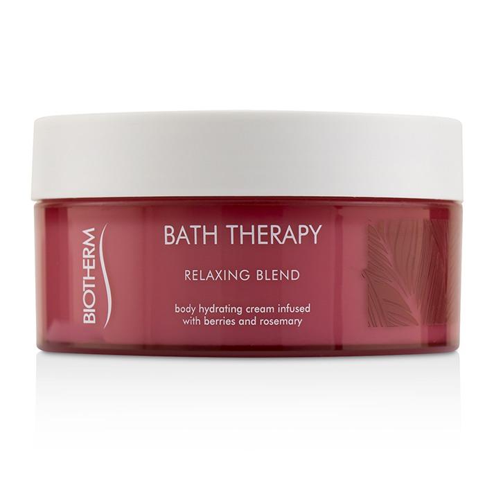 Bath Therapy Relaxing Blend Body Hydrating Cream - 200ml/6.76oz