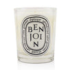 Scented Candle - Benjoin - 190g/6.5oz