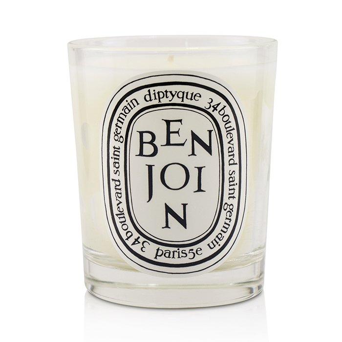 Scented Candle - Benjoin - 190g/6.5oz