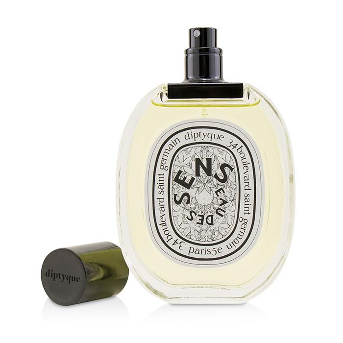 Eau Des Sens Eau De Toilette Spray - 100ml/3.4oz