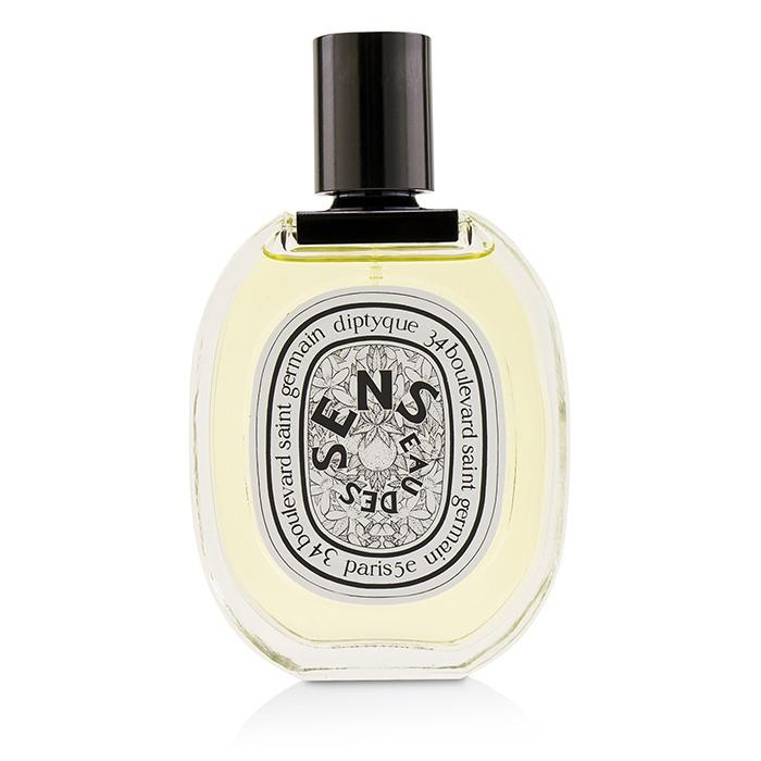 Eau Des Sens Eau De Toilette Spray - 100ml/3.4oz