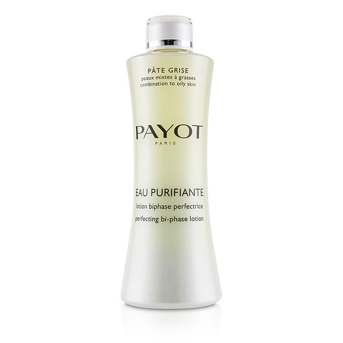 Pate Grise Eau Purifiante Perfecting Bi-phase Lotion (salon Size) - 400ml/13.5oz