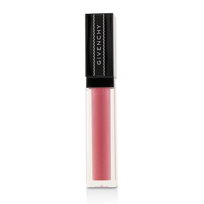 Gloss Interdit Vinyl - # 07 Nude Addiction - 6ml/0.21oz