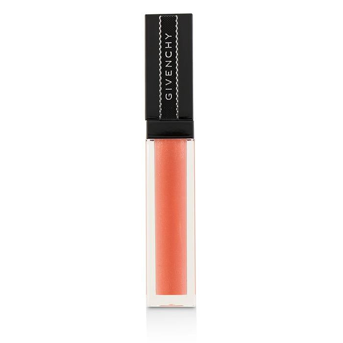 Gloss Interdit Vinyl - # 08 Corail Graffiti - 6ml/0.21oz